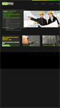 Mobile Screenshot of ergobhp.com